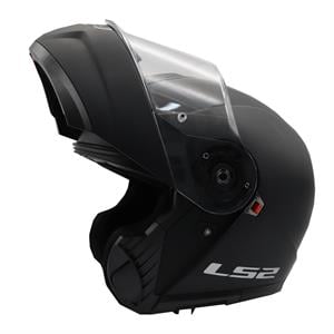 Ls2 Strobe 2 Çene Açılır Motosiklet Kaskı