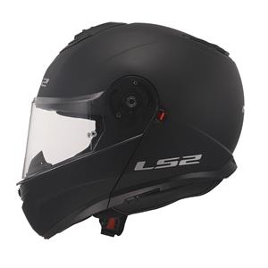 Ls2 Strobe 2 Çene Açılır Motosiklet Kaskı