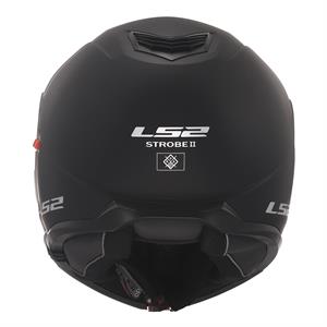 Ls2 Strobe 2 Çene Açılır Motosiklet Kaskı