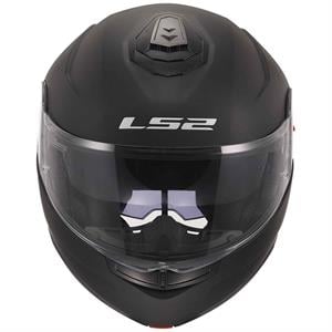Ls2 Strobe 2 Çene Açılır Motosiklet Kaskı