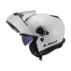 Ls2 Strobe 2 Çene Açılır Motosiklet Kaskı