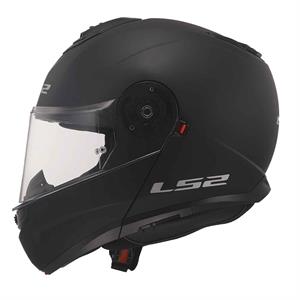 Ls2 Strobe 2 Çene Açılır Motosiklet Kaskı