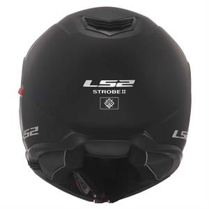 Ls2 Strobe 2 Çene Açılır Motosiklet Kaskı