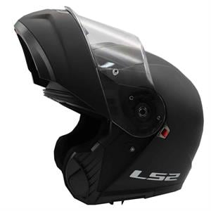 Ls2 Strobe 2 Çene Açılır Motosiklet Kaskı