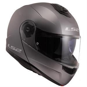 Ls2 Strobe 2 Çene Açılır Motosiklet Kaskı