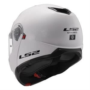 Ls2 Strobe 2 Çene Açılır Motosiklet Kaskı