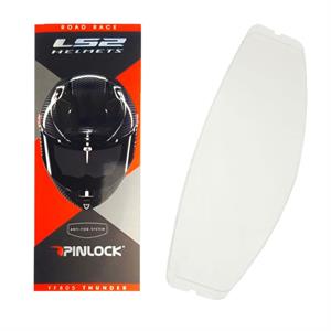 Ls2 Thunder DKS408 Buğu Önleyici - Pinlock