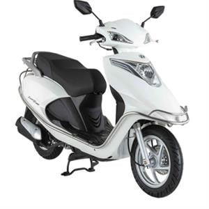 MONDIAL 110 FURY I