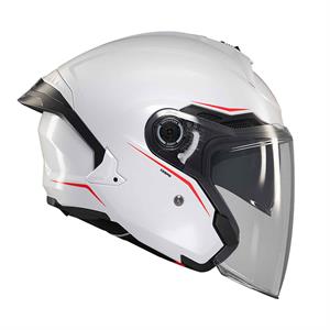 Mt Cosmo Sv Solid A0 Açık Kask