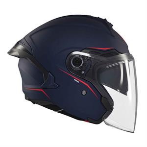 Mt Cosmo Sv Solid A7 Açık Kask