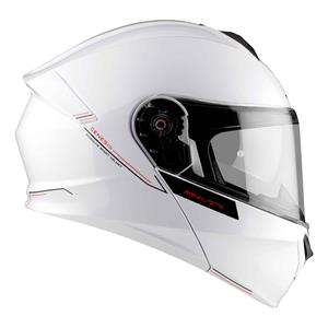 Mt Genesis Sv Solid A0 Çene Açılır Kask