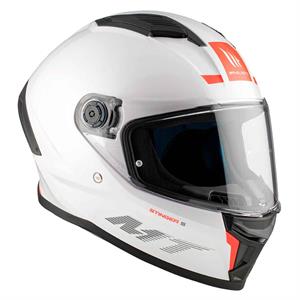 Mt Stinger 2 Solid A0 Kapalı Kask