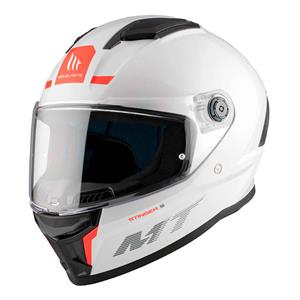 Mt Stinger 2 Solid A0 Kapalı Kask