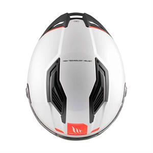 Mt Stinger 2 Solid A0 Kapalı Kask