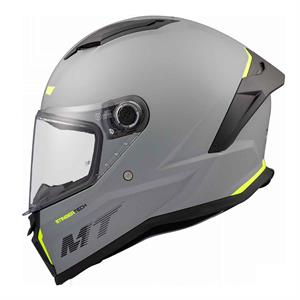 Mt Stinger 2 Solid A12 Kapalı Kask