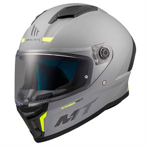 Mt Stinger 2 Solid A12 Kapalı Kask