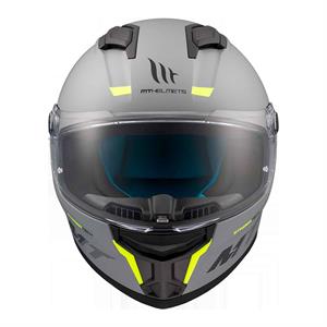Mt Stinger 2 Solid A12 Kapalı Kask