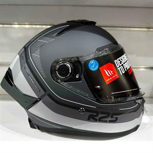 Mt Thunder 4 sv R25 C2 Full Face Motosiket Kaskı