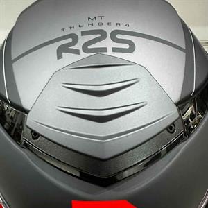 Mt Thunder 4 sv R25 C2 Full Face Motosiket Kaskı