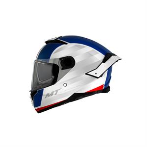 Mt Thunder 4 Sv Treads C7 Full Face Motosiklet Kaskı