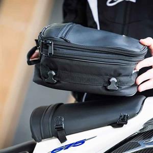 Mts AK01 Kuyruk Çanta