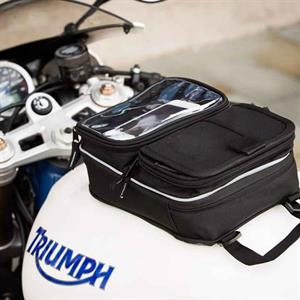 Mts AK05 Depo Üstü Çanta