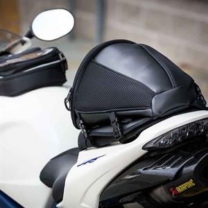 Mts AK08 Kuyruk Çanta