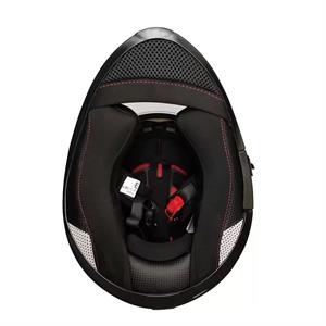 Mts M-917 Life Full Face Motosiklet Kaskı