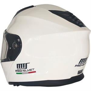 Mts M-966 Çene Açılır Motosiklet Kaskı