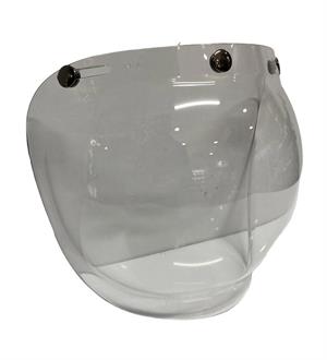 Mts Modüler Kask Camı - Vizör 3  Pinli