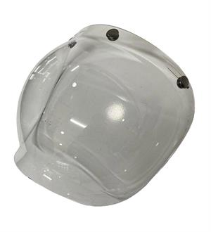 Mts Modüler Kask Camı - Vizör 3  Pinli