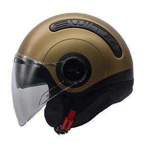 Nexx SX.10 Açık Motosiklet Kaskı