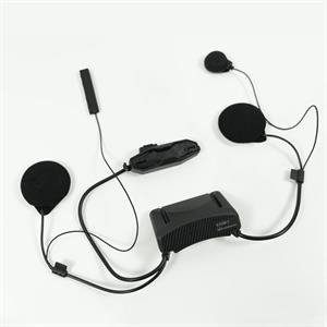 Nexx X.Com 3 Bluetooth ve Interkom