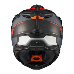 Nexx X.WED 3 Keyo Kros Motosklet Kaskı