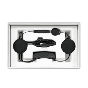Nexx X.Com 3 Bluetooth ve Interkom