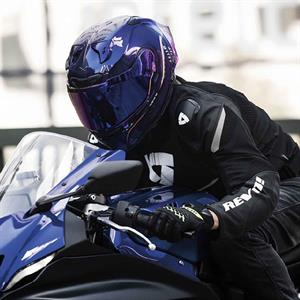 Nexx X.R3R Hagibis Karbon Full Face Motosiklet Kaskı