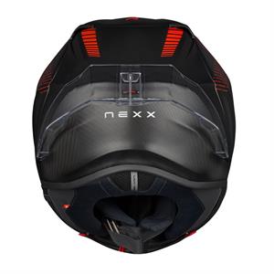 Nexx X.R3R Pro Fim Evo Kapalı Motosiklet Kaskı