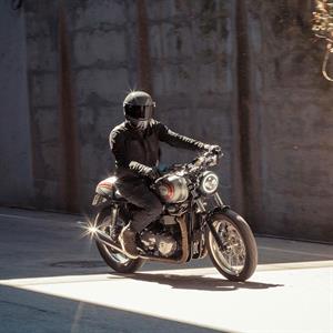 Nexx X.G100R Rumble Full Face Motosiklet Kaskı