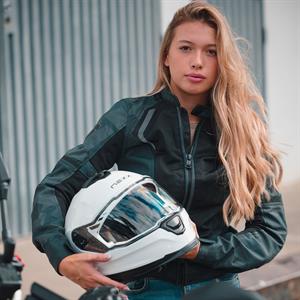 Nexx Y.100 Kapalı Motosiklet Kaskı