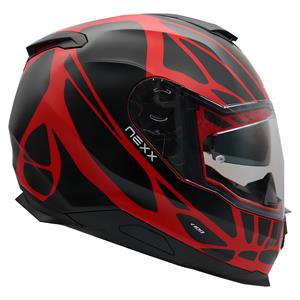 Nexx Y.100 B-Side Kapalı Motosiklet Kaskı