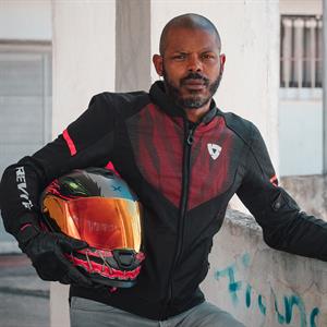 Nexx Y.100R Night Rider Kapalı Motosiklet Kaskı