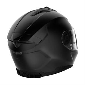 Nolan N80-8 Classic N-Com 010 Kapalı Motosiklet Kaskı