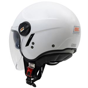 Origine Alpha Açık Motosiklet Kaskı