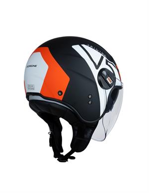 Origine Alpha V5 Açık Motosiklet Kaskı