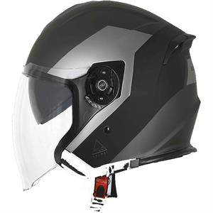 Origine Palio 2.0 Solid Açık Motosiklet Kaskı