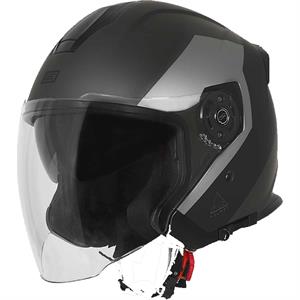 Origine Palio 2.0 Solid Açık Motosiklet Kaskı