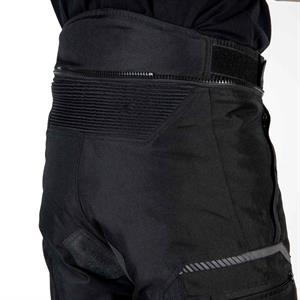 Ozone Flow Yazlık Motosiklet Pantolonu - Kısa Paça