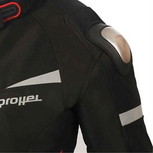 Prohel Colombia Kadın Motosiklet Montu