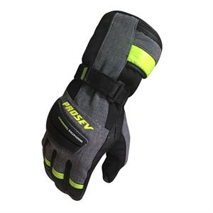 Prosev 4013W Kışlık Kadin Motosiklet Eldiveni