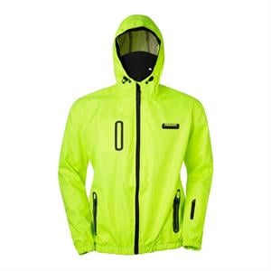 Prosev Corta Vento Korumalı Yaðmurluk Ceket